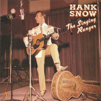 Hank Snow