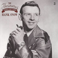 Hank Snow