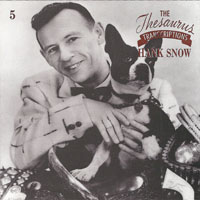 Hank Snow