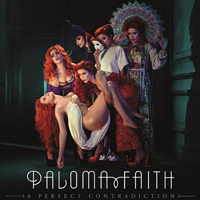 Paloma Faith