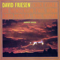 David Friesen Trio