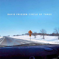 David Friesen Trio