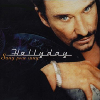 Johnny Hallyday