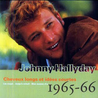 Johnny Hallyday