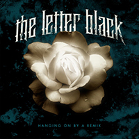 Letter Black