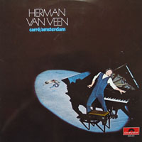 Herman Van Veen