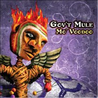 Gov't Mule