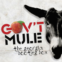 Gov't Mule