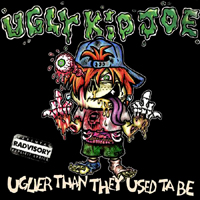 Ugly Kid Joe