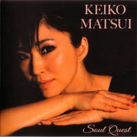 Keiko Matsui