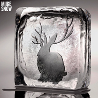 Miike Snow