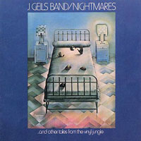 J. Geils Band