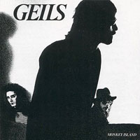 J. Geils Band