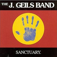 J. Geils Band