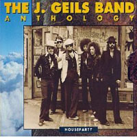 J. Geils Band