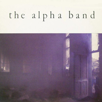 Alpha Band