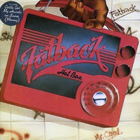 Fatback Band