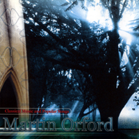 Martin Orford