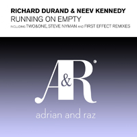 Richard Durand