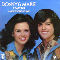 Donny Osmond