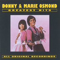 Donny Osmond