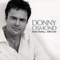 Donny Osmond