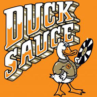 Duck Sauce