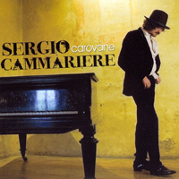 Sergio Cammariere