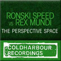 Ronski Speed