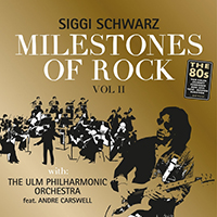 Siggi Schwarz & The Electricguitar Legends