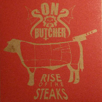 Sons Of Butcher