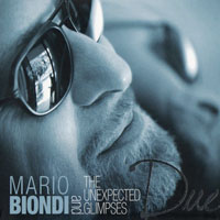 Mario Biondi and The High Five Quintet