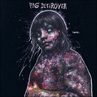 Pig Destroyer