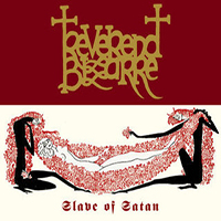 Reverend Bizarre