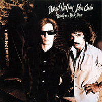 Daryl Hall & John Oates