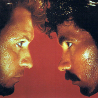 Daryl Hall & John Oates