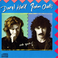 Daryl Hall & John Oates