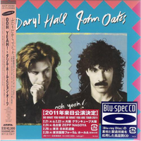 Daryl Hall & John Oates