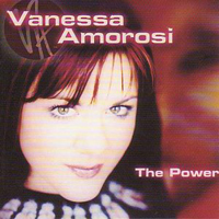 Vanessa Amorosi