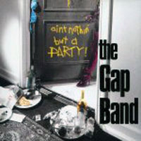 Gap Band