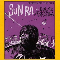 Sun Ra