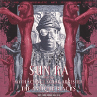 Sun Ra