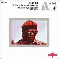 Sun Ra