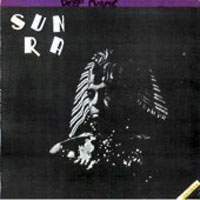 Sun Ra