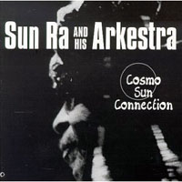 Sun Ra