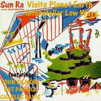 Sun Ra