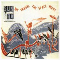 Sun Ra