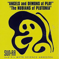 Sun Ra