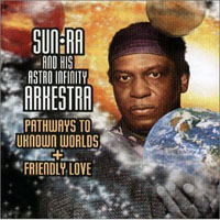 Sun Ra