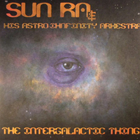 Sun Ra